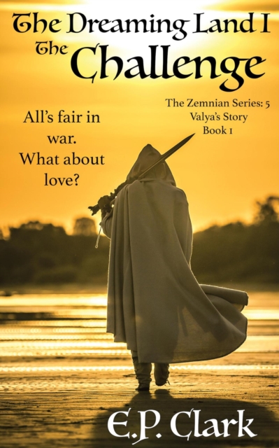 Dreaming Land I: The Challenge