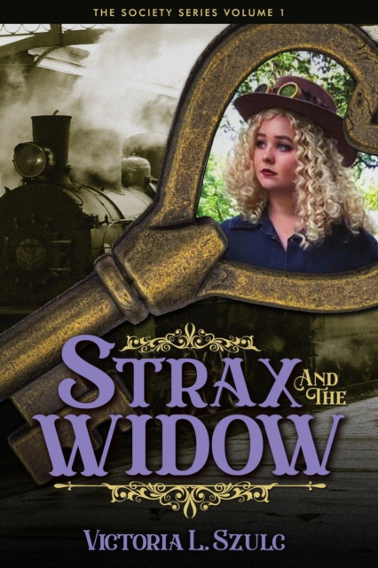 Strax and the Widow