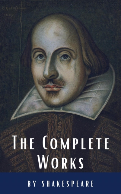 Complete Works of Shakespeare
