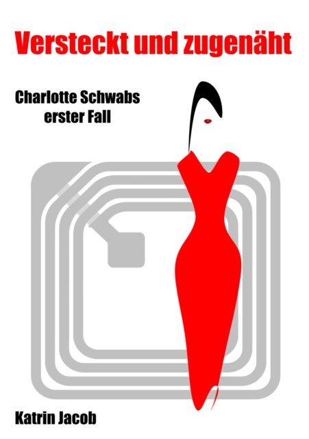 Versteckt und Zugenaht