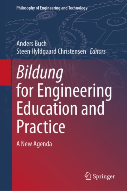 Bildung for Engineering Education and Practice