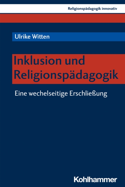 Inklusion und Religionspädagogik