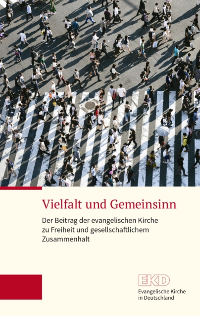 Vielfalt und Gemeinsinn