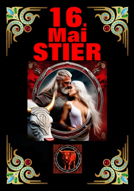 16.Mai, mein Geburtstag