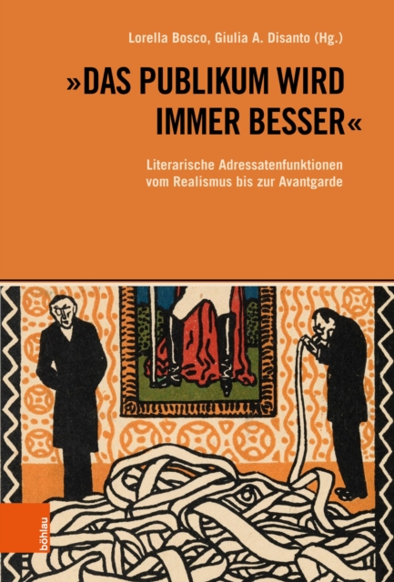 »Das Publikum wird immer besser«