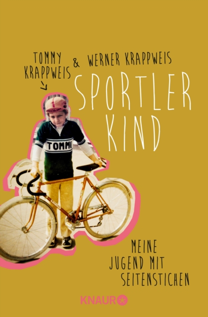 Sportlerkind