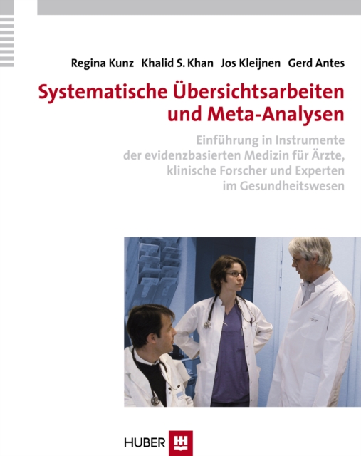 Systematische Übersichtsarbeiten und Meta-Analysen