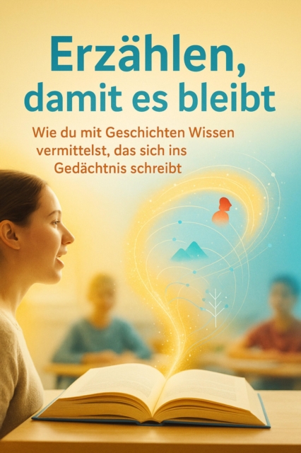 Erzahlen, damit es bleibt