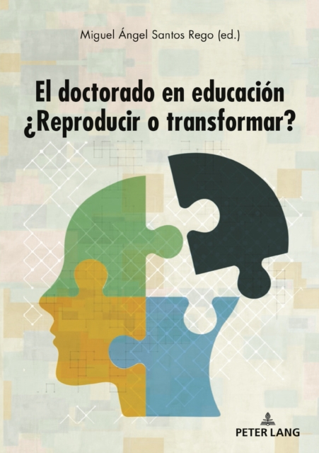 El doctorado en educación