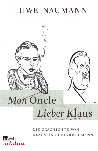 Mon Oncle - Lieber Klaus