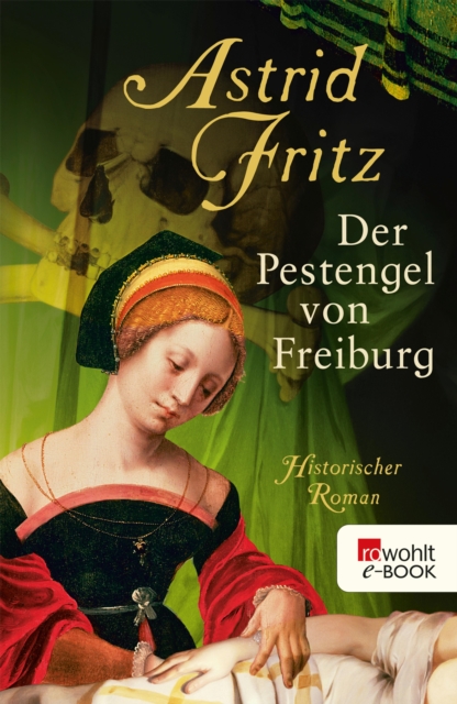 Der Pestengel von Freiburg