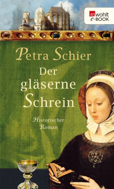 Der gläserne Schrein