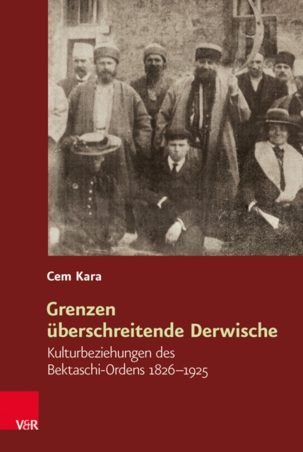 Grenzen überschreitende Derwische