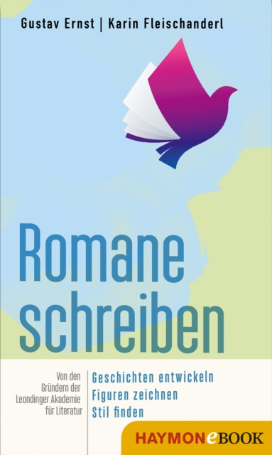 Romane schreiben
