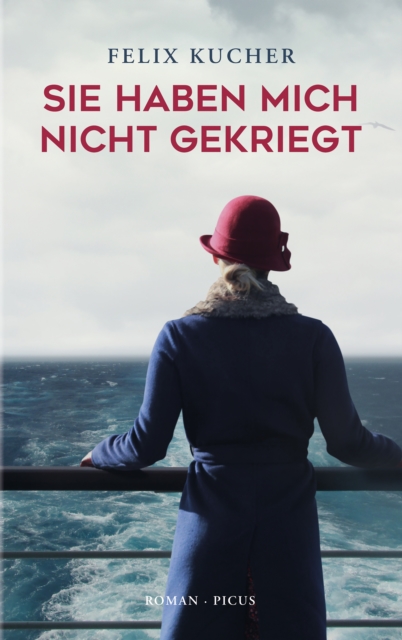 Sie haben mich nicht gekriegt