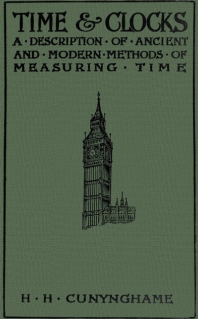 Time and Clocks