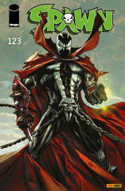Spawn, Band 123