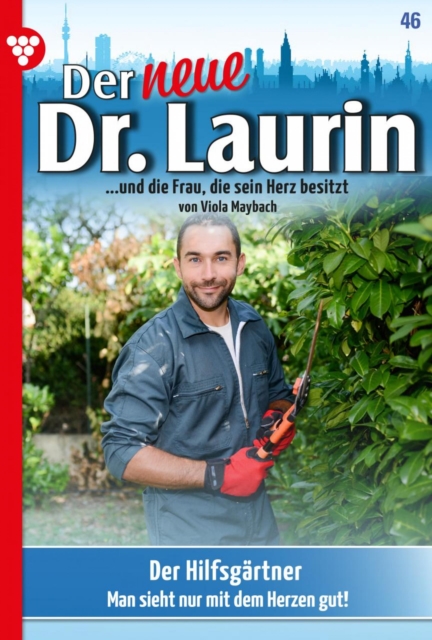 Der Hilfsgärtner