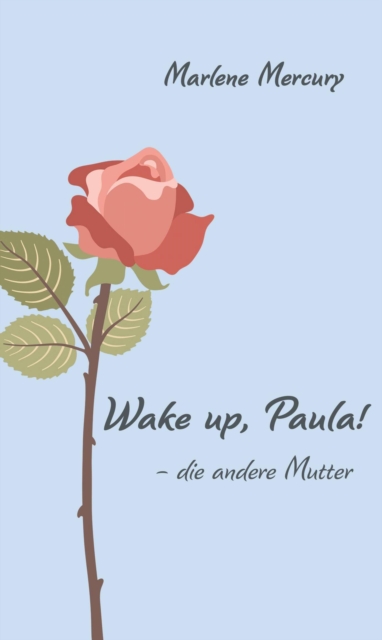 Wake up, Paula!