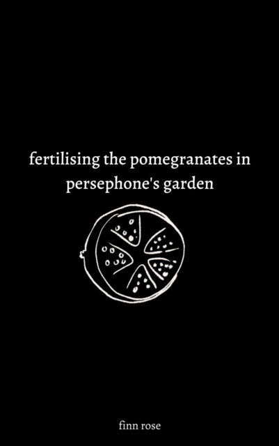 fertilising the pomegranates in persephone's garden