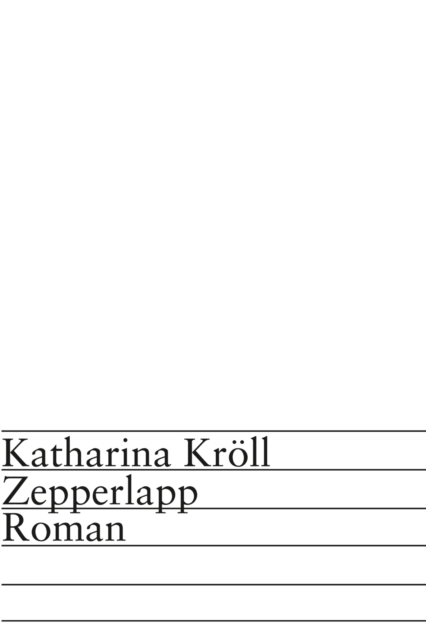 Zepperlapp