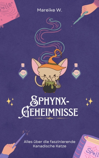 Sphynx Geheimnisse