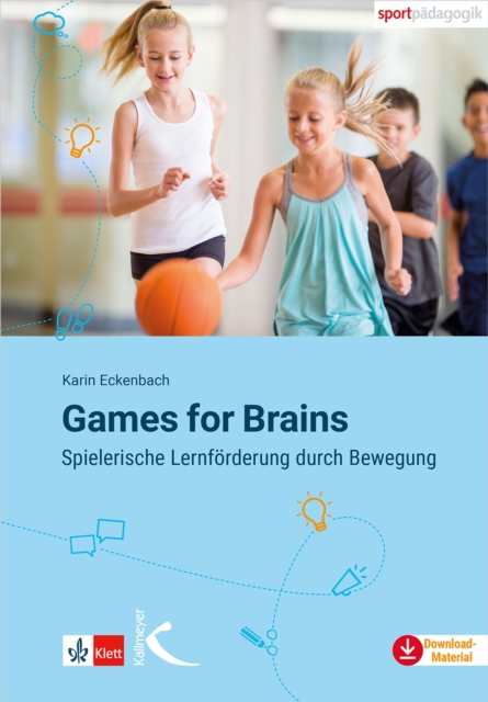Games for Brains
