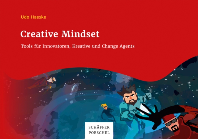 Creative Mindset