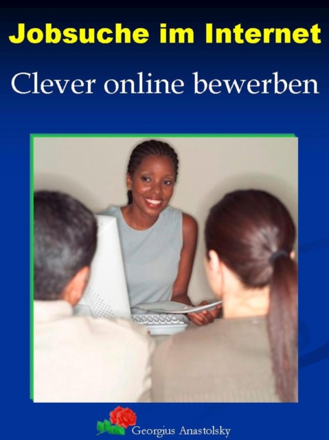 Jobsuche im Internet