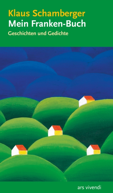 Mein Franken-Buch