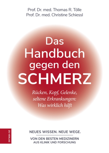 Das Handbuch gegen den Schmerz