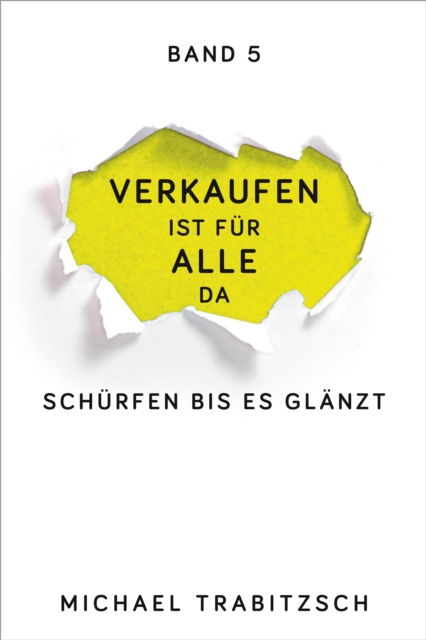 Schürfen bis es glänzt