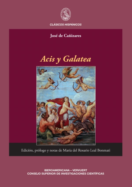Acis y Galatea