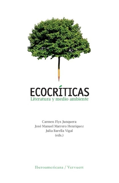 Ecocríticas