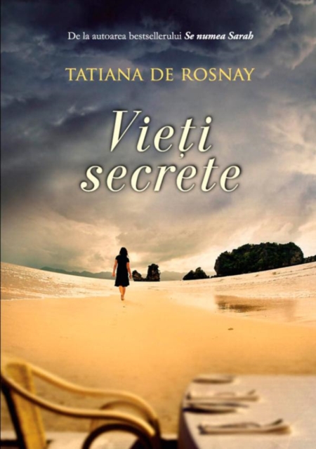 Vieți secrete