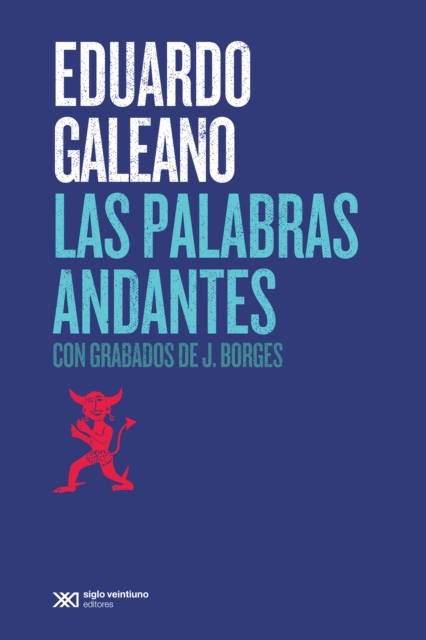 Las palabras andantes