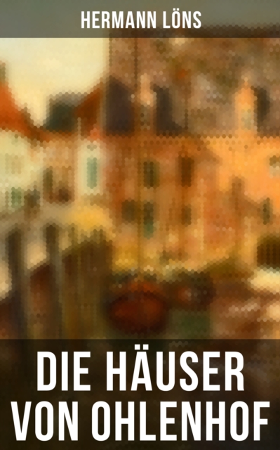 Die Häuser von Ohlenhof