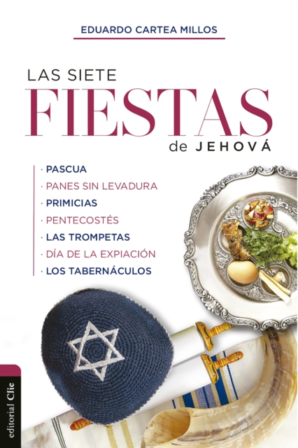 Las siete fiestas de Jehová