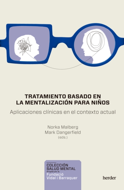 Tratamiento basado en la mentalización para niños