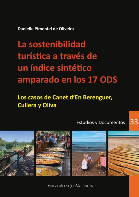 La sostenibilidad turistica a traves de un indice sintetico amparado en los 17 ODS
