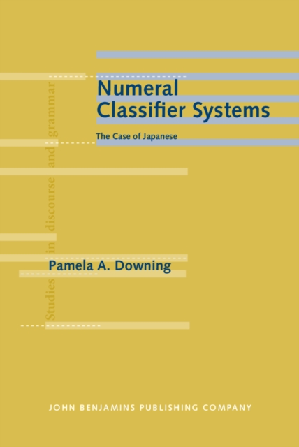Numeral Classifier Systems