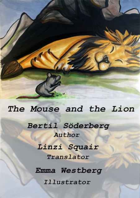 Mouse and the Lion