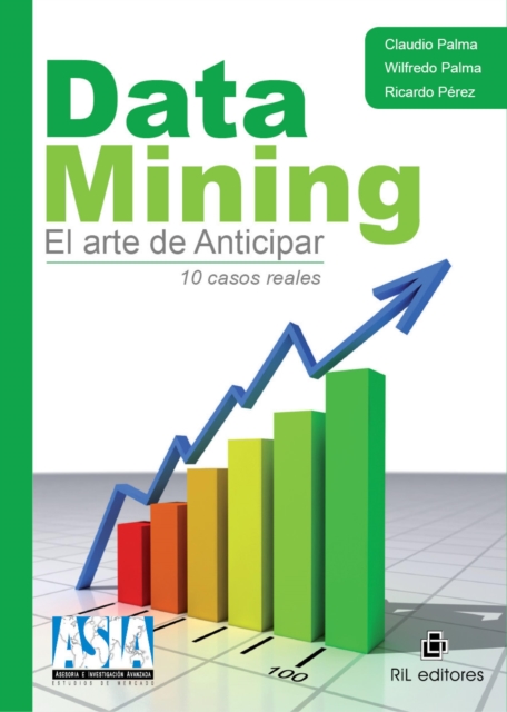 Data mining. El arte de anticipar