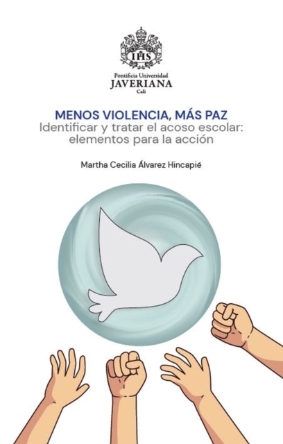 Menos violencia, más paz