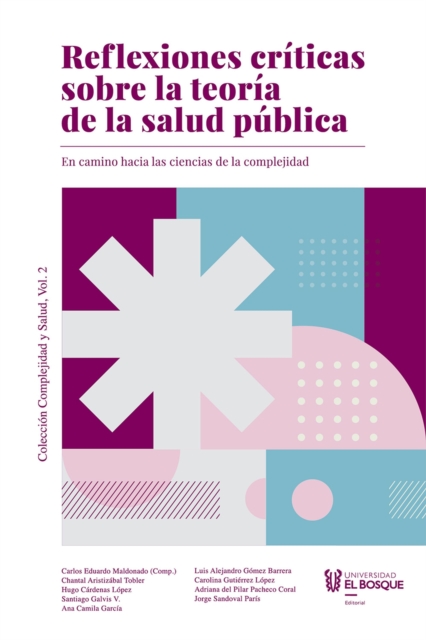 Reflexiones criticas sobre la teoria de la salud publica 