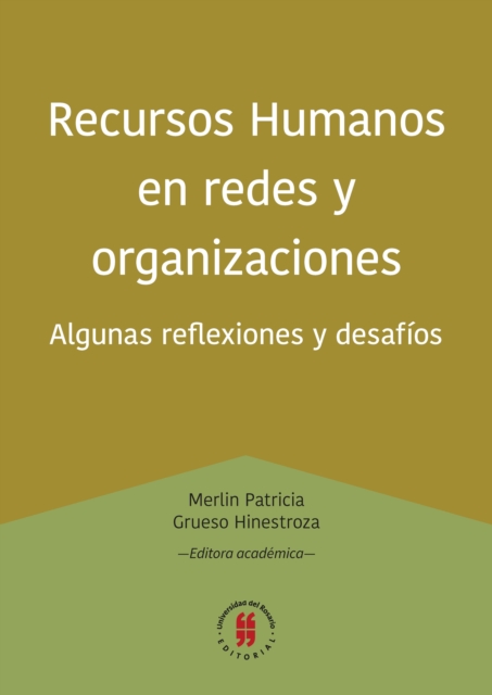 Recursos Humanos en redes y organizaciones