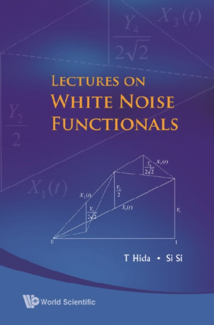 Lectures On White Noise Functionals
