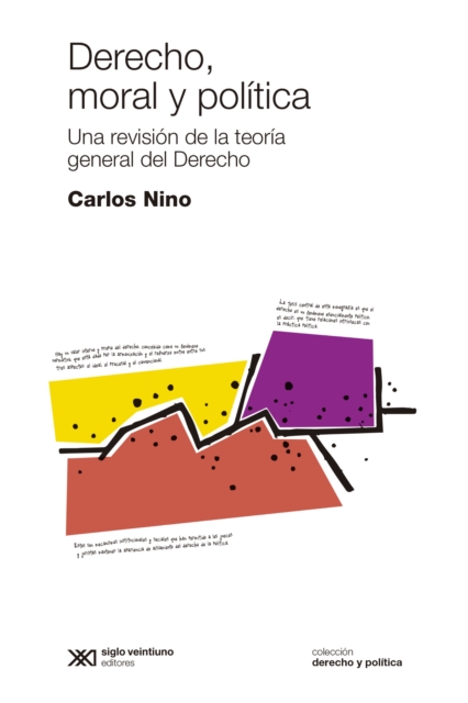 Derecho, moral y política