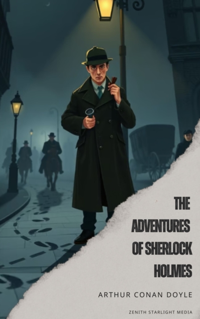 Adventures of Sherlock Holmes