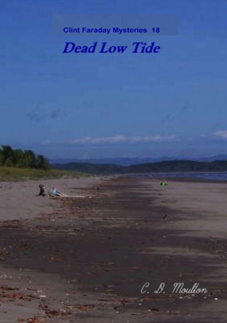 Dead Low Tide